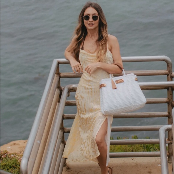 Convertible tote bag - Picture 8 of 9